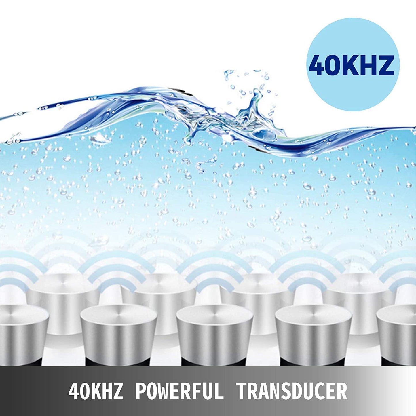 jewelry ultrasonic cleaner