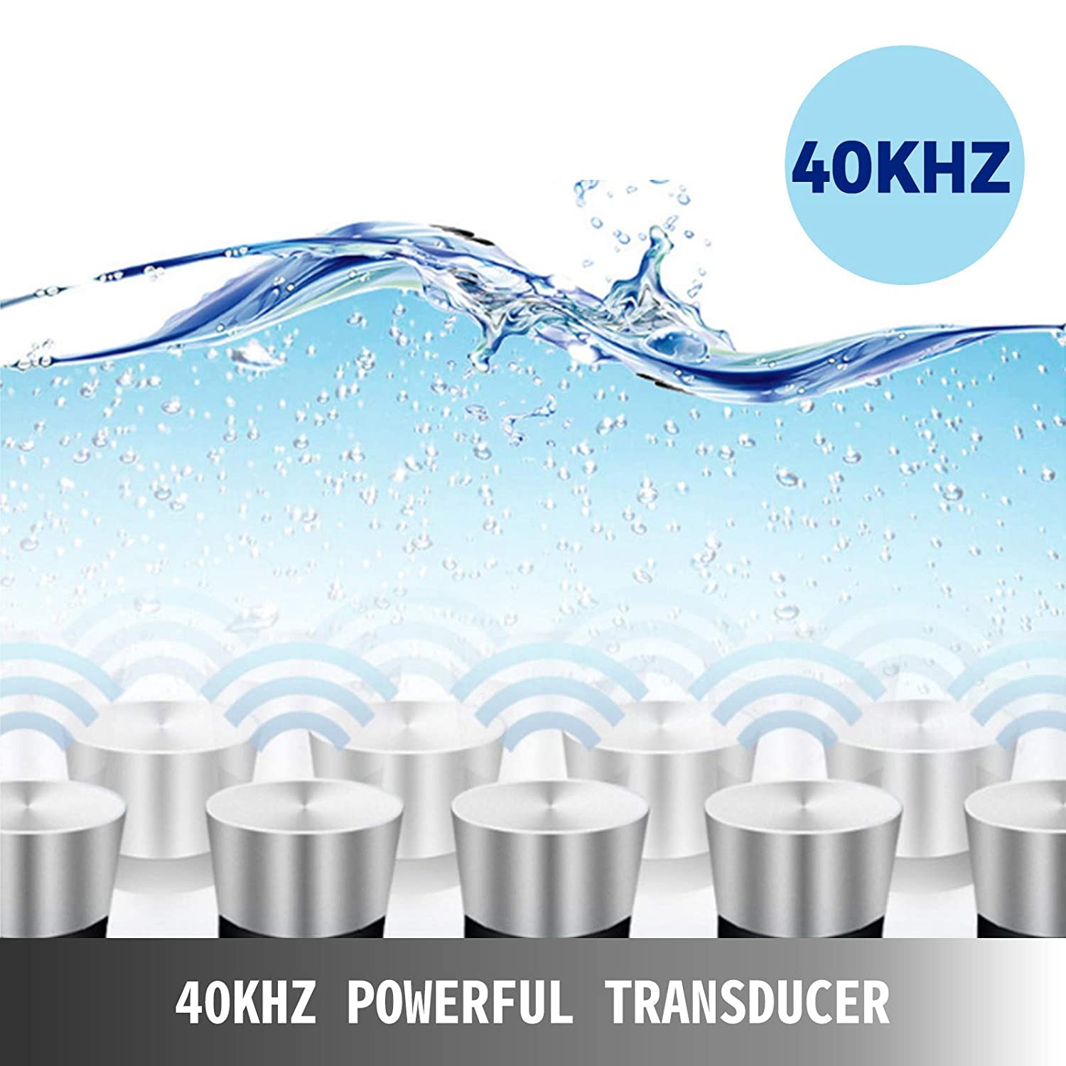 jewelry ultrasonic cleaner