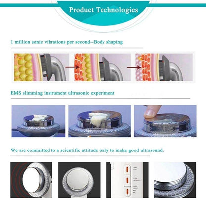 Electric Face Massager