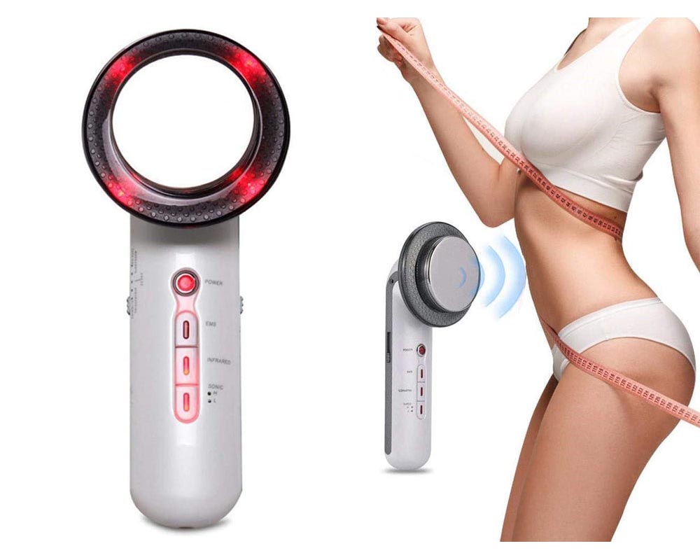 Electric Face Massager