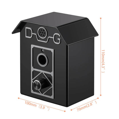 Dog Bark Control 50FT Range Stop Barking Device - The Shopsite