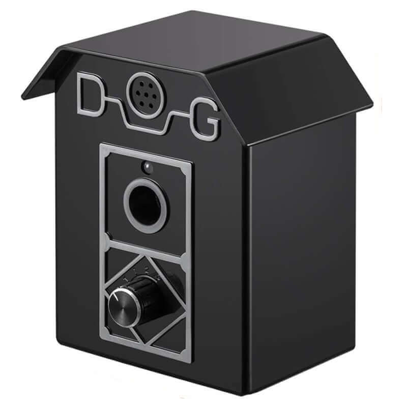 Dog Bark Control 50FT Range Stop Barking Device - The Shopsite