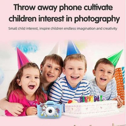 1080p video kids camera