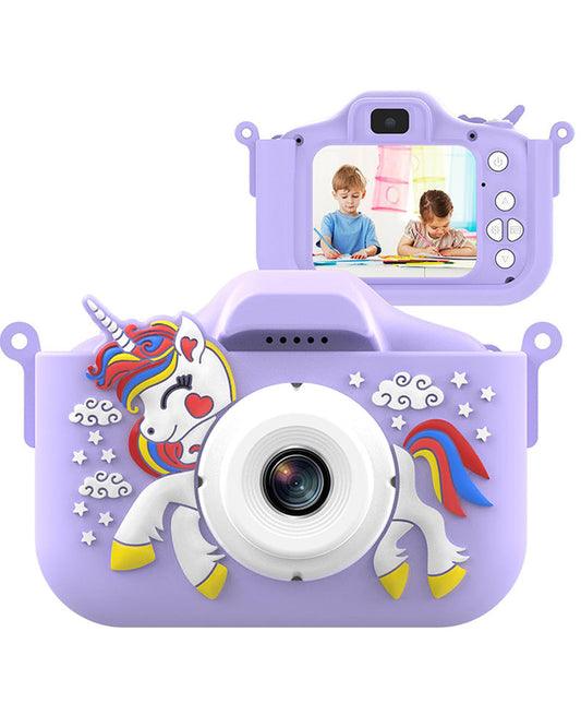 Childrens digital camera