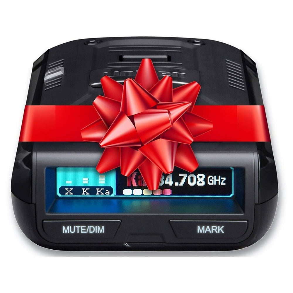 Uniden R3 Extreme Radar Detector