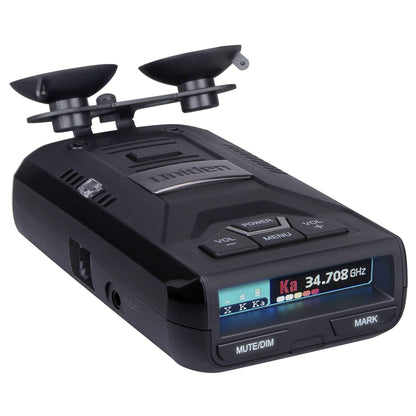 Uniden R3 Extreme Radar Detector