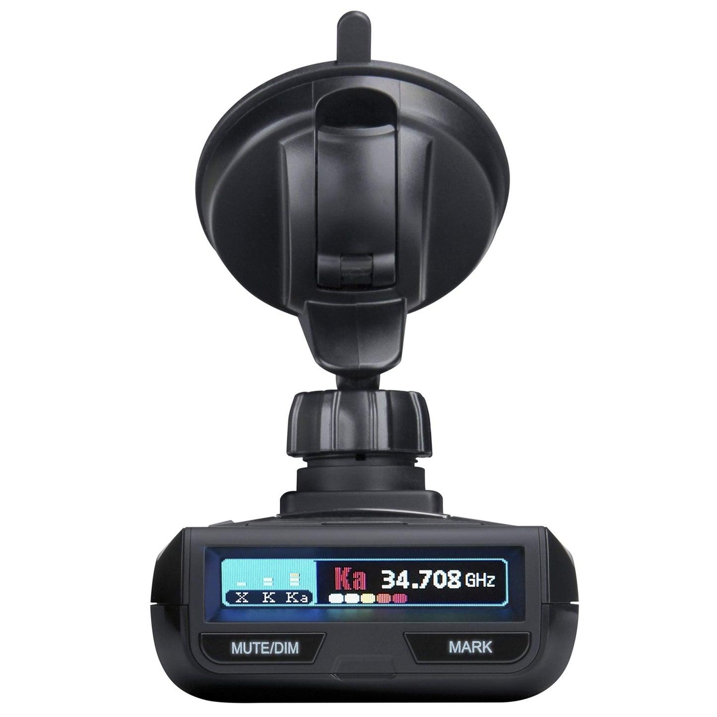 Uniden R3 Extreme Radar Detector