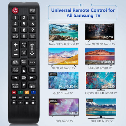 Universal Samsung TV Remote