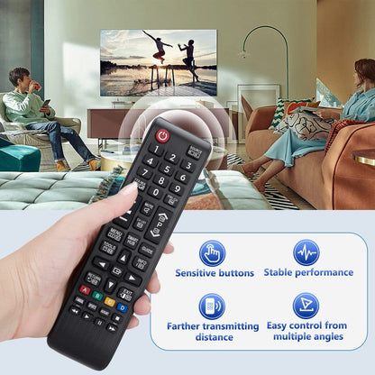 Universal Samsung TV Remote