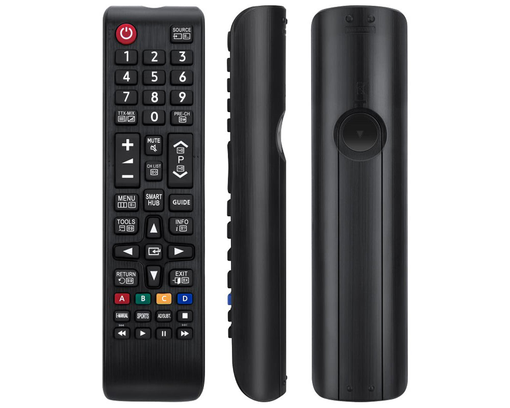 Universal Samsung TV Remote