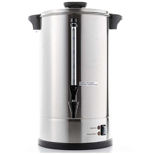 Hot Water Urn 25L - The Shopsite