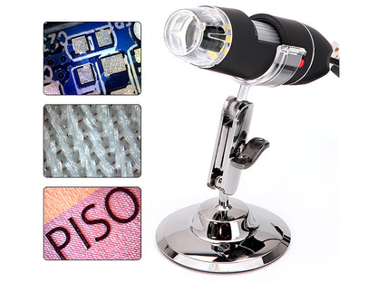 USB Microscope Digital 500X Zoom