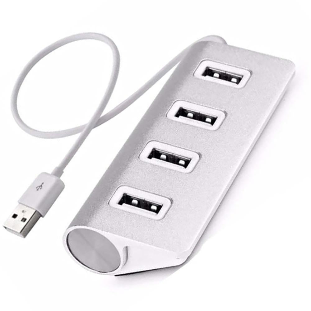4 port USB 20 hub