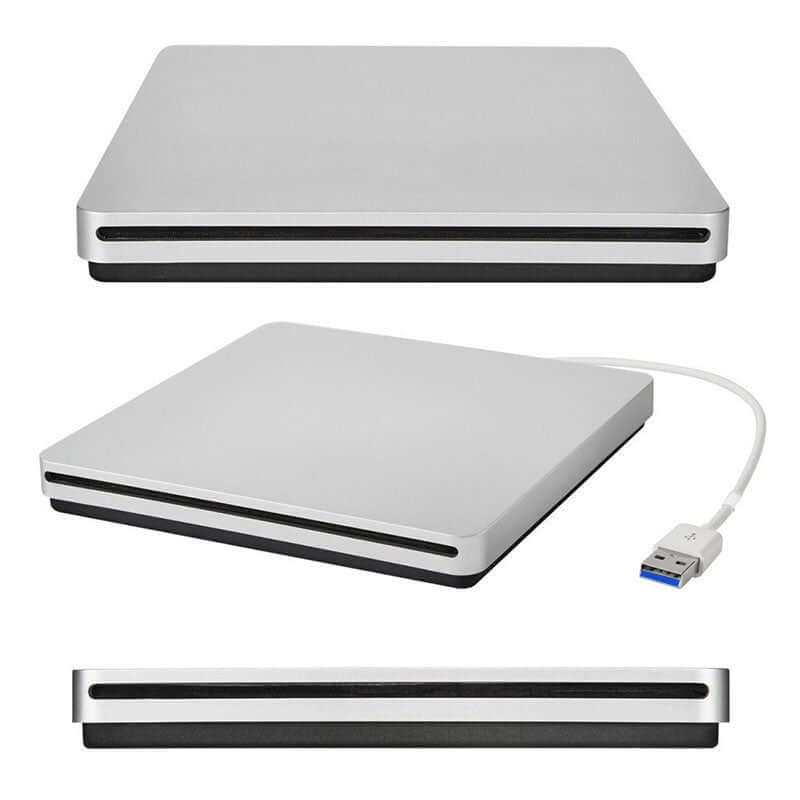 External DVD Drive CD/DVD Writer - The Shopsite