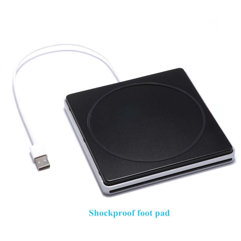External DVD Drive CD/DVD Writer - The Shopsite