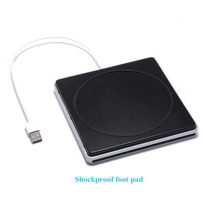 External DVD Drive CD/DVD Writer - The Shopsite