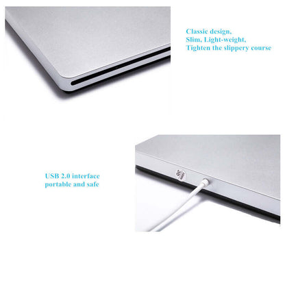 External DVD Drive CD/DVD Writer - The Shopsite
