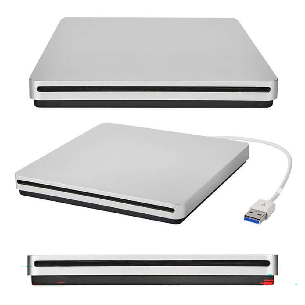 External DVD Drive CD/DVD Writer
