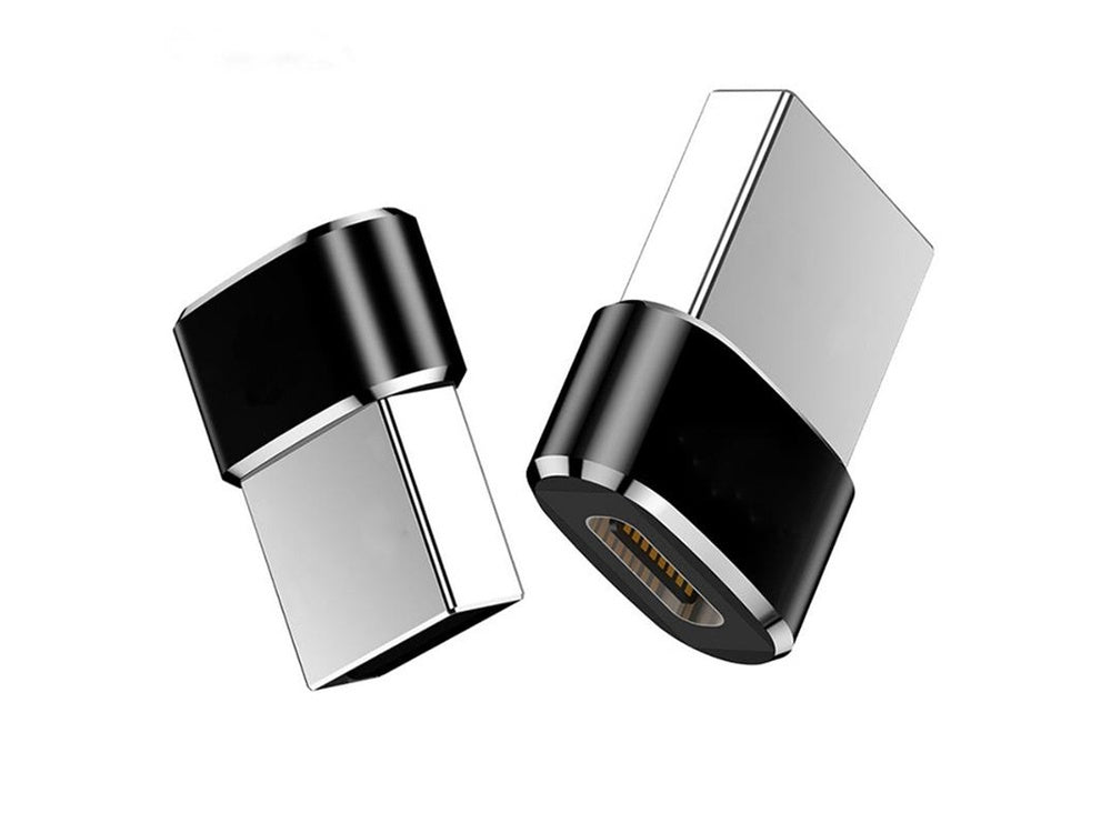 USB A to Type-C Female OTG Adapter