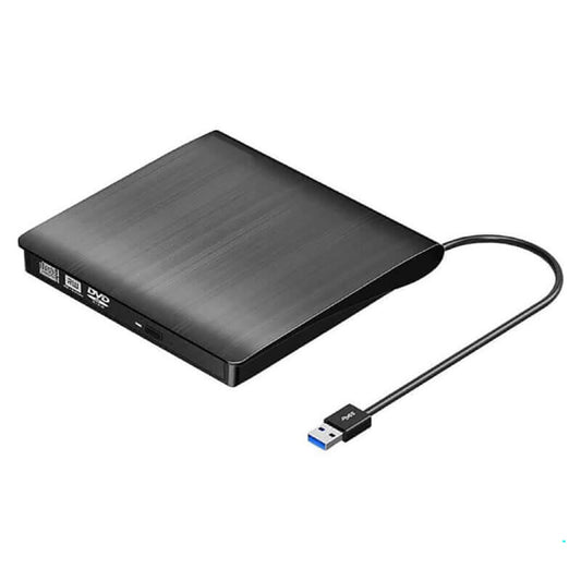 External DVD Drive CD/DVD Writer