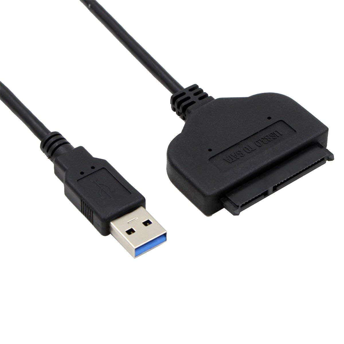 Sata To Usb Cable, Usb 3.0 To Sata Hard Drive Adapter