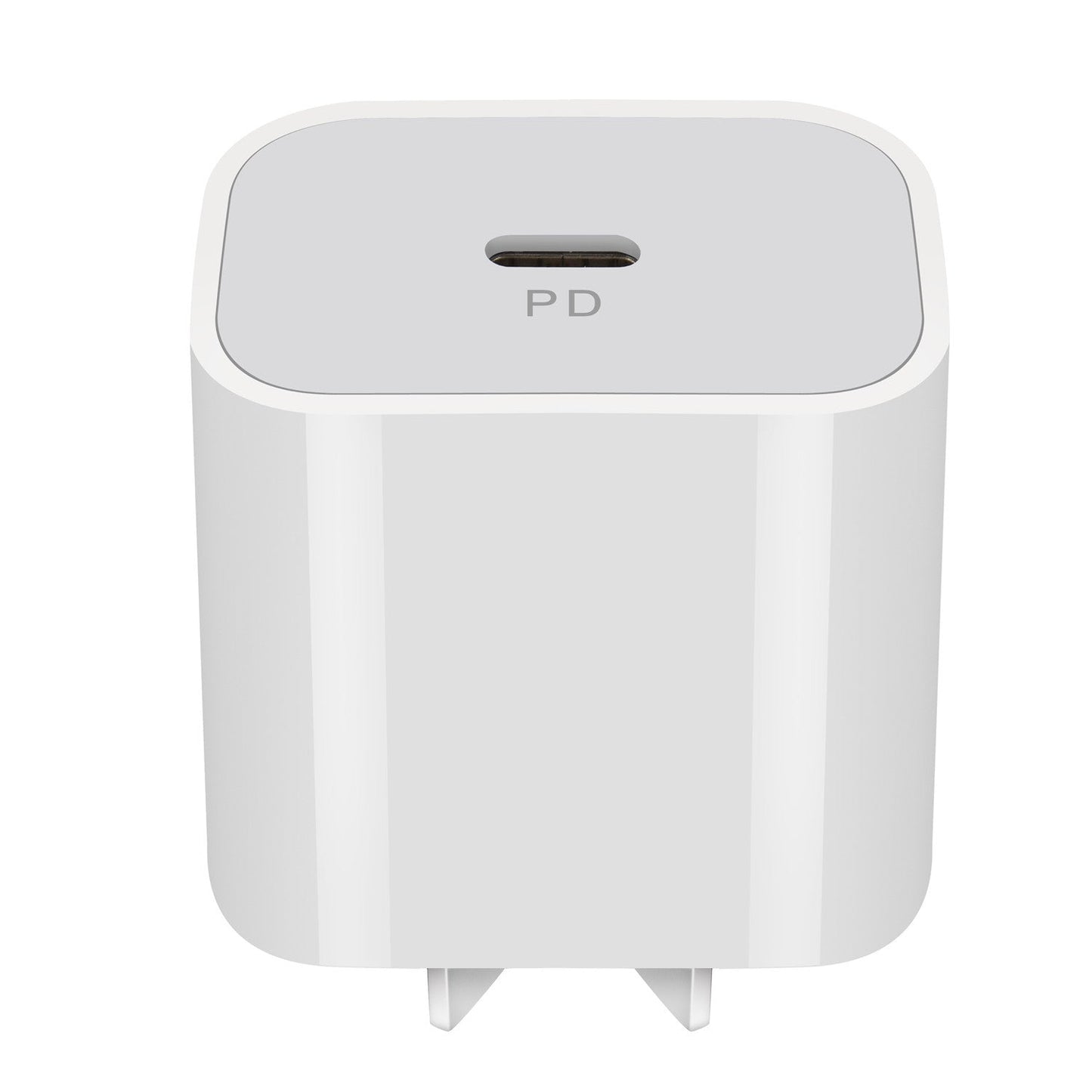 iPhone Fast Charger USB C Adapter 20W - The Shopsite