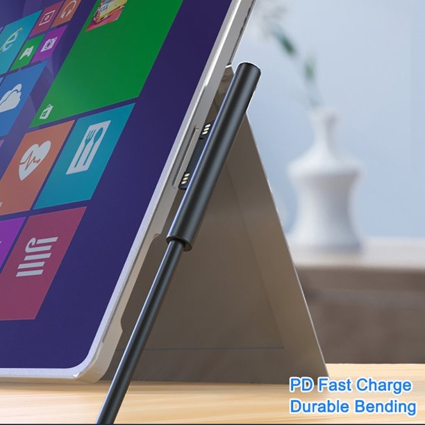 Surface Pro Cable USB C TYPE C - The Shopsite