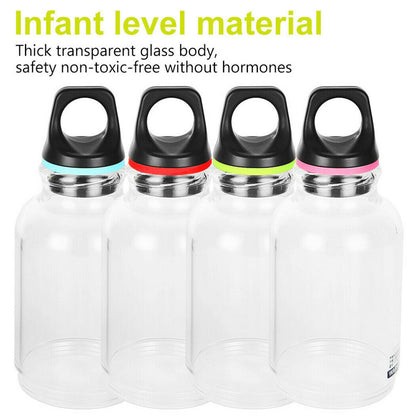 Portable Blender Juicer Mixer