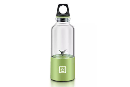 Portable Blender Juicer Mixer