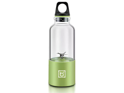 Portable Blender Juicer Mixer