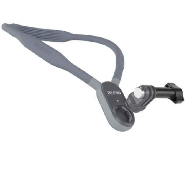 TELESIN Magnetic Neck Holder Mount for GoPro