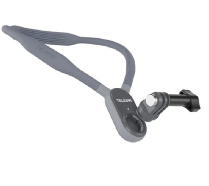 TELESIN Magnetic Neck Holder Mount for GoPro