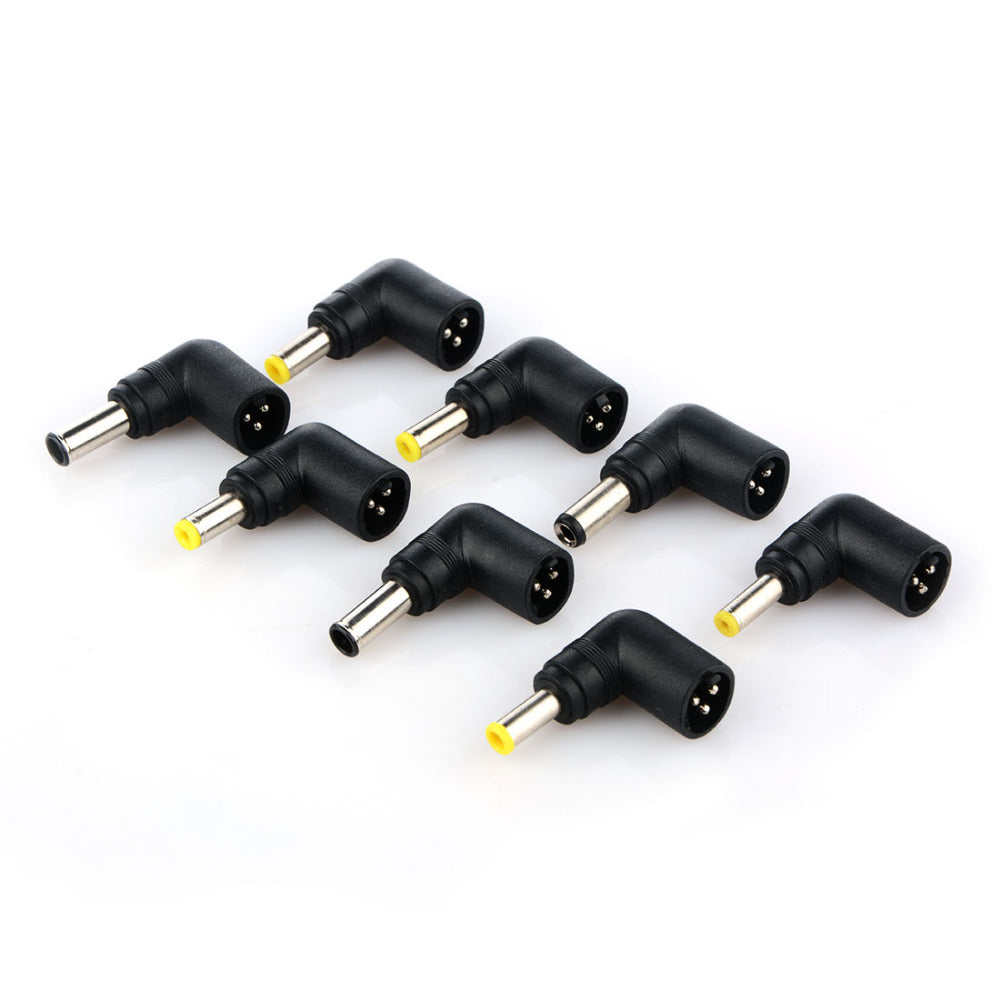 Universal Laptop Charger Dell Hp Toshiba Samsung Sony Laptop Charger Dell Laptop Charger - The Shopsite