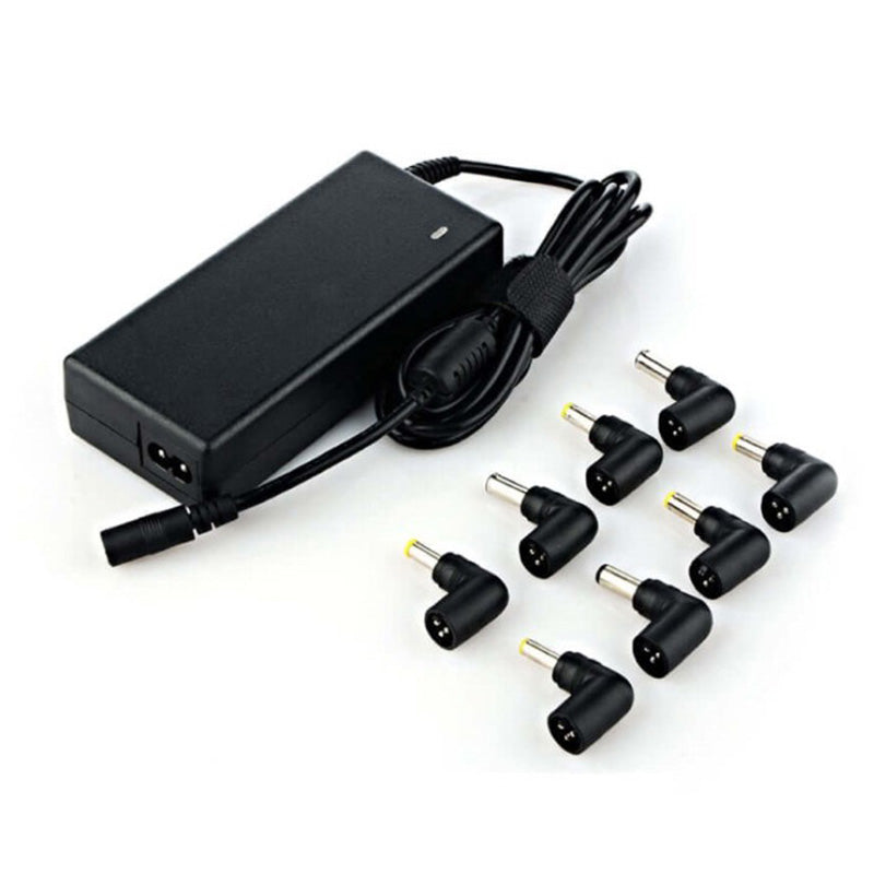 Universal Laptop Charger Dell Hp Toshiba Samsung Sony Laptop Charger Dell Laptop Charger - The Shopsite