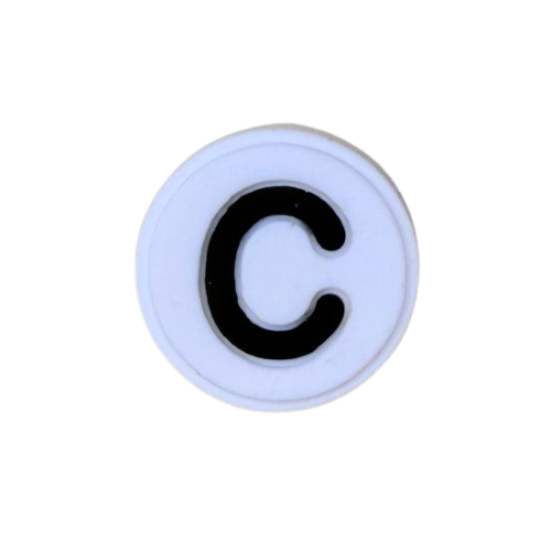 Dog Collar and Lead Charms | C