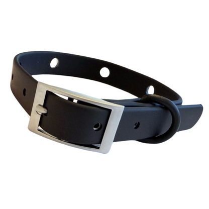 Dog Collar | Black