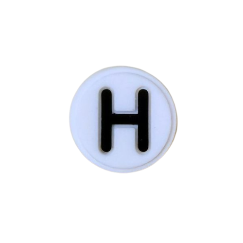 Dog Collar and Lead Charms | H