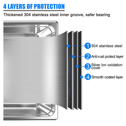 Ultrasonic Cleaner 15L