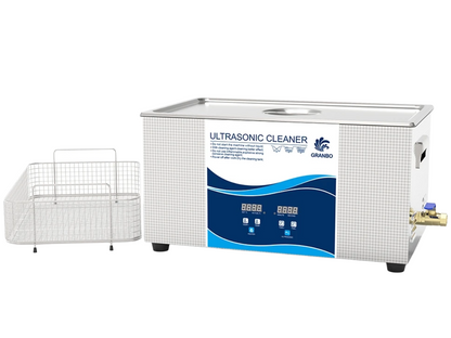 Ultrasonic Cleaner 22L