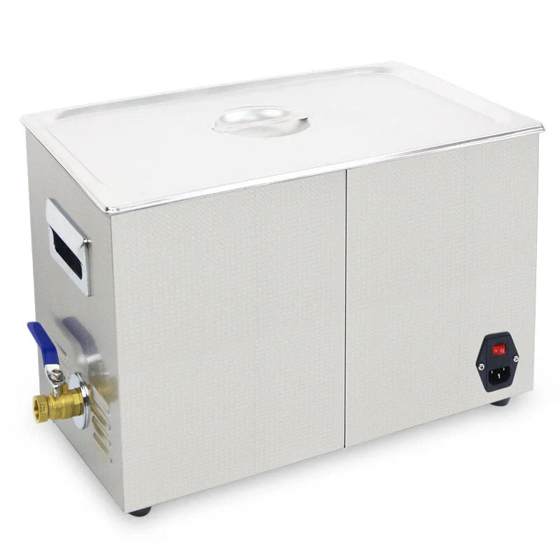 Ultrasonic Cleaner 30L