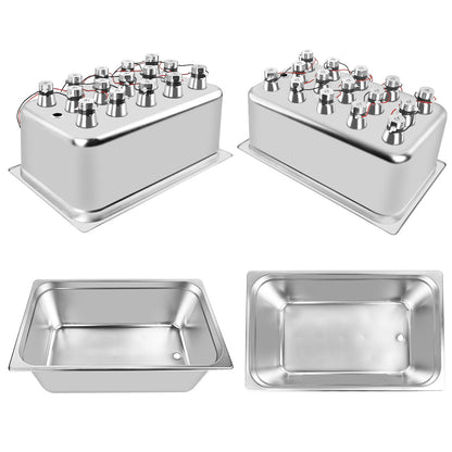 Ultrasonic Cleaner 30L