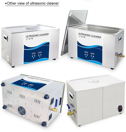 Ultrasonic Cleaner 30L