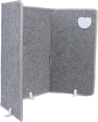 Under Desk Heater Leg Warmer for Home Office