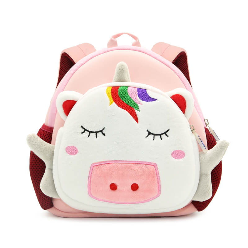 Toddler Backpack-Unicorn