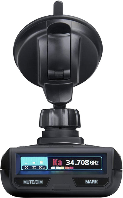 Uniden R3 Extreme Long Range Radar Detector - The Shopsite