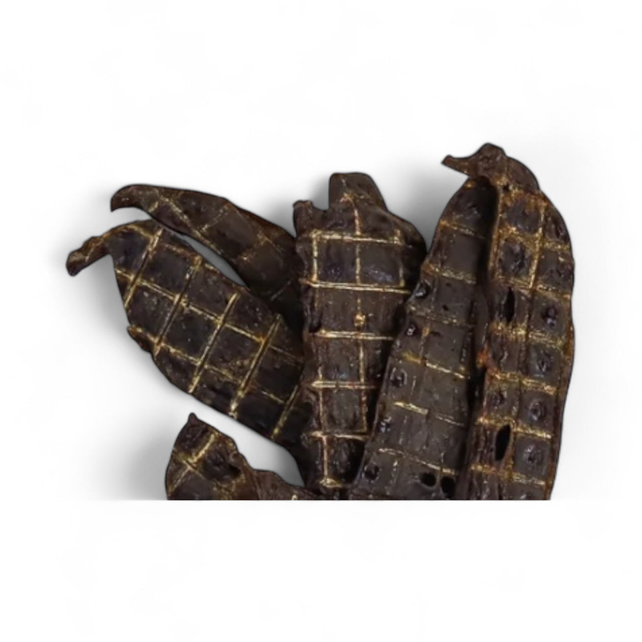 Lamb Liver Dog Treats