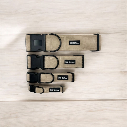 Dog Treat Collars