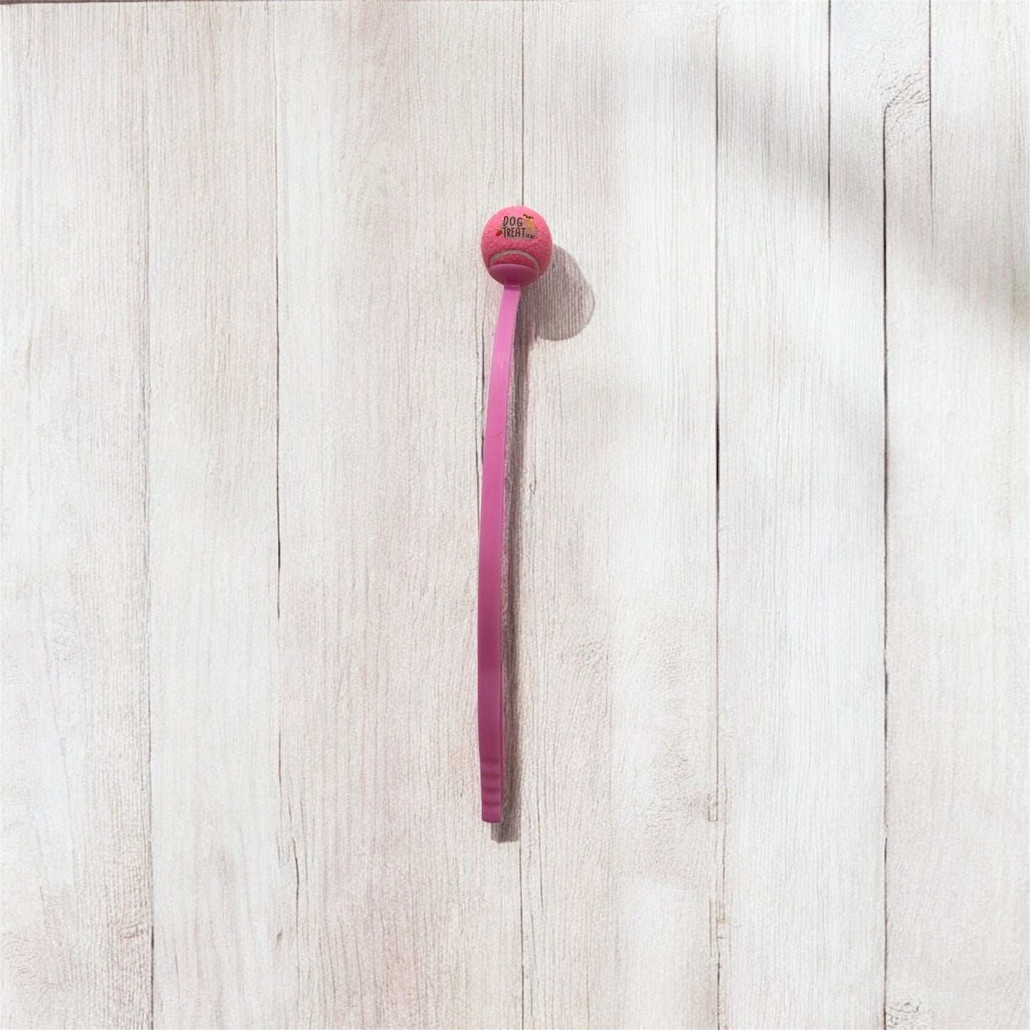 Tennis Ball Launcher