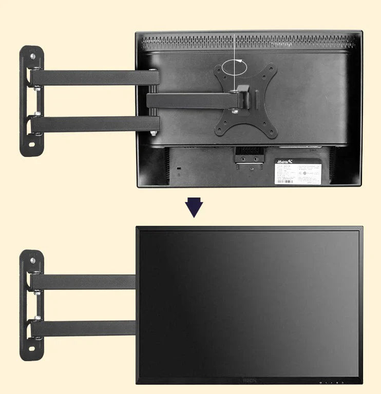 TV Wall Mount Bracket