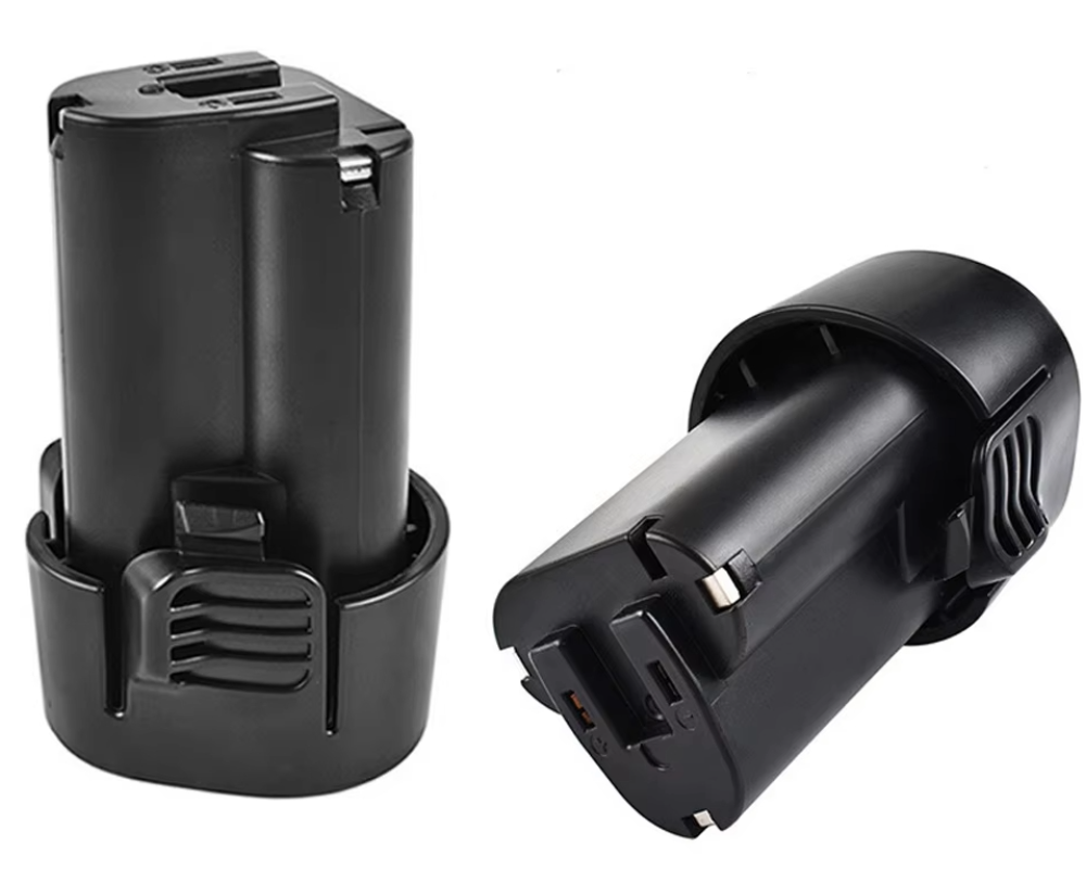 Replacement Makita Battery, 18V Battery For Makita BL1013 10.8V 2.0AH